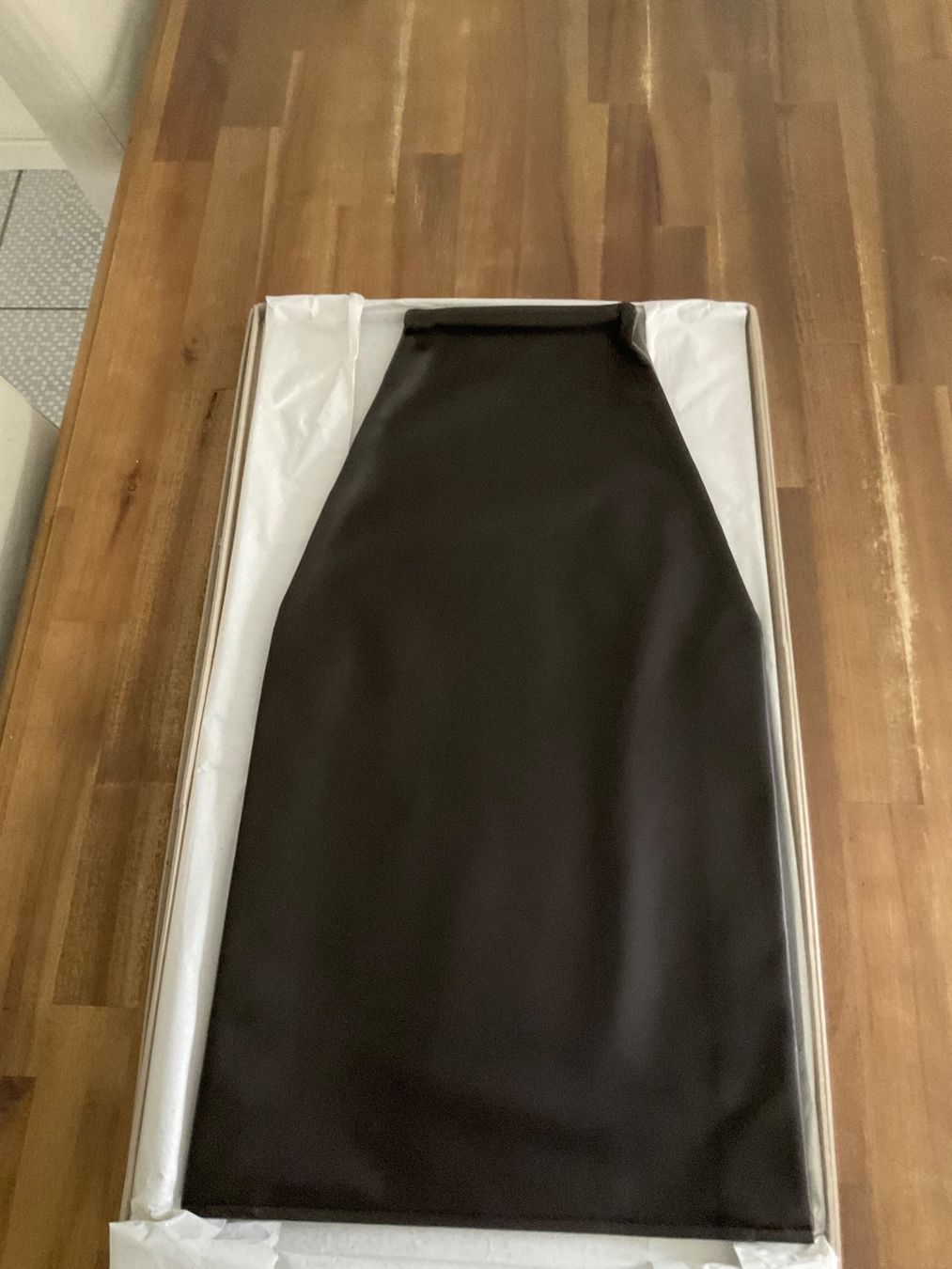 Taschen: Tsatsas bag modello LATO nuova – Neu und originalverpackt aus Breganzona von Madame65 1
