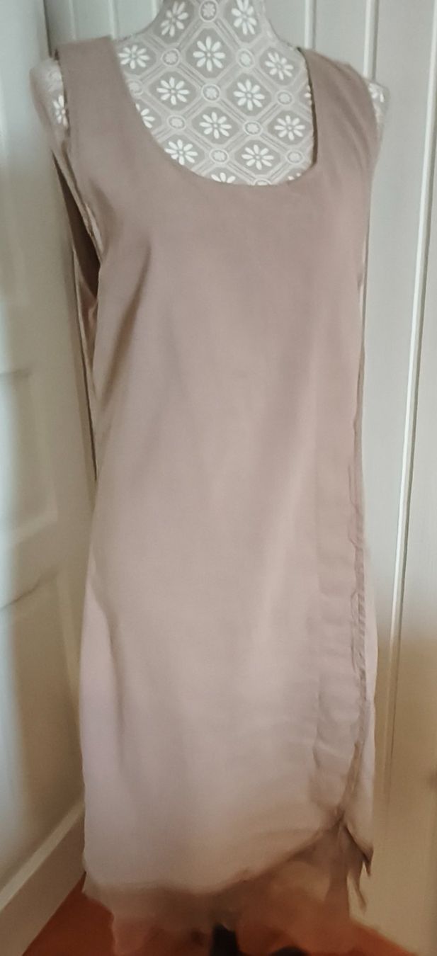 Nile Vestiti: Kleid von Nile✨ Gr L – Nuovo (secondo la descrizione) da Lengnau BE venduto da Homebody 1