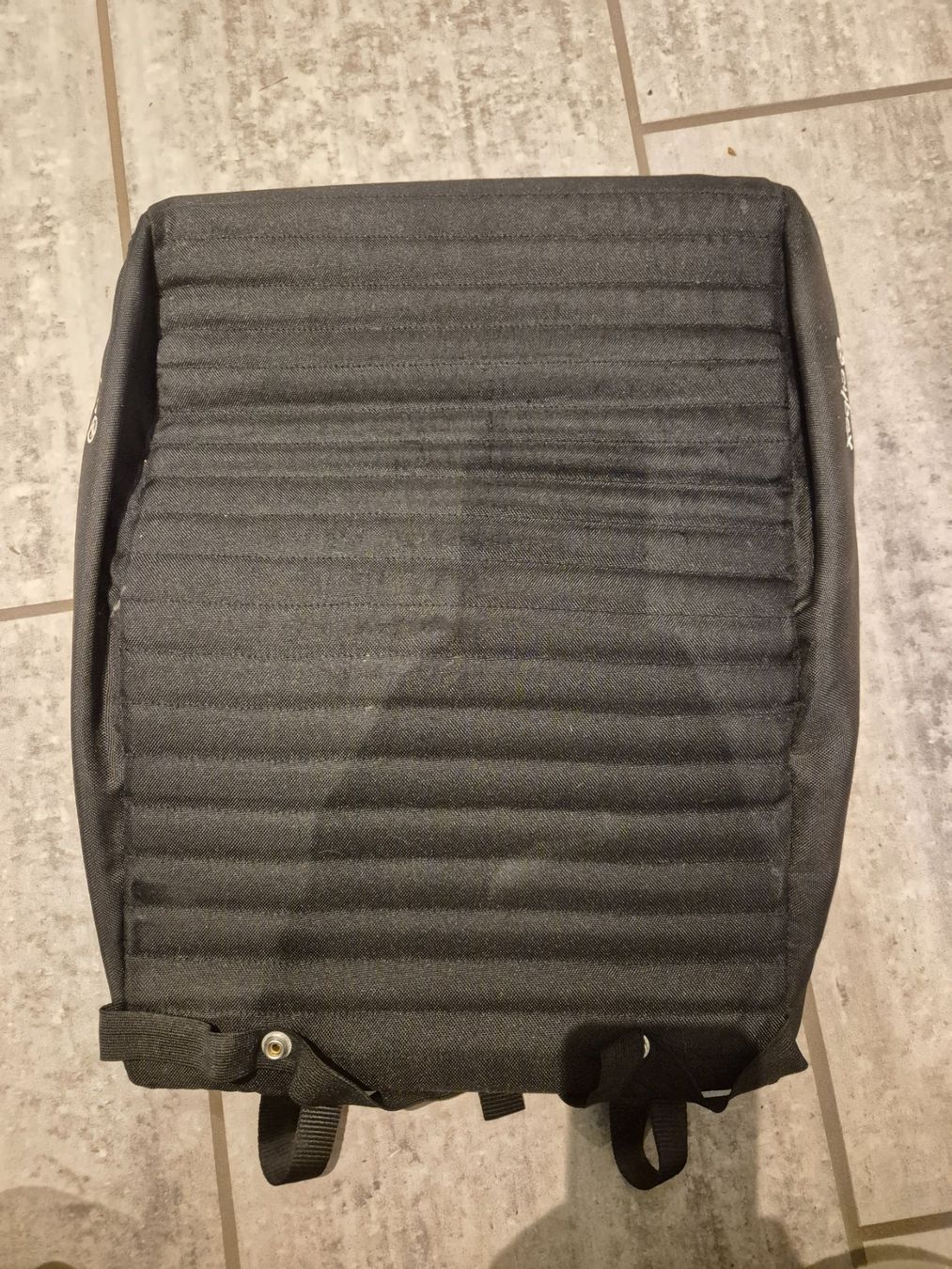 Cybex Carrozzine: Cybex Priam 3 Einkaufskorb – Usato da Niederwil SG venduto da javatux 3