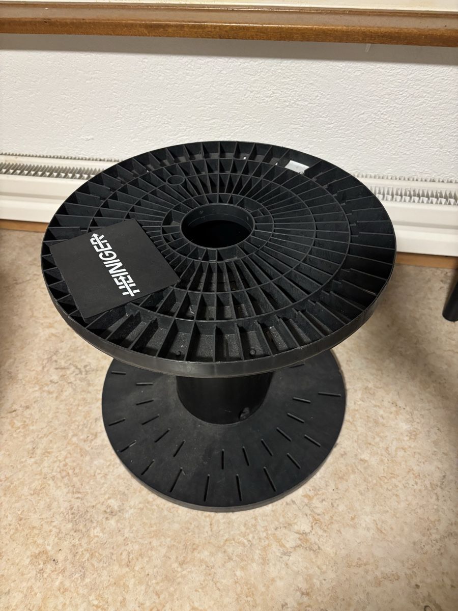 Hocker: bobine – Gebraucht aus Fribourg von 8mv2 1