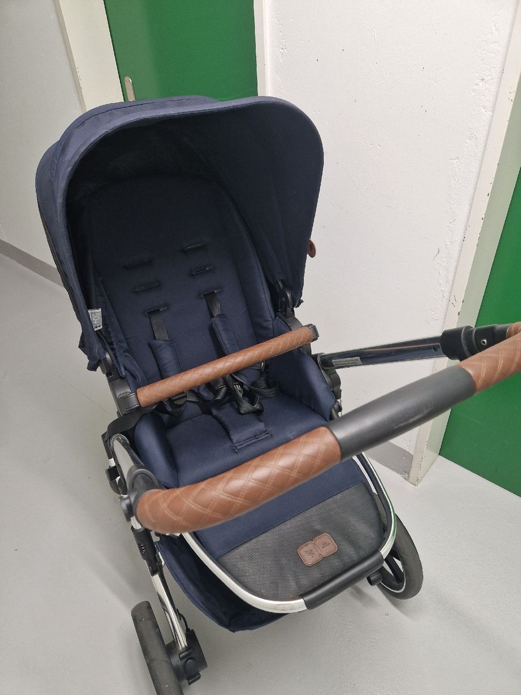 ABC Design Kinderwagen: Kinderwagen zu verkaufen – Gebraucht aus Luzern von fat_d59v