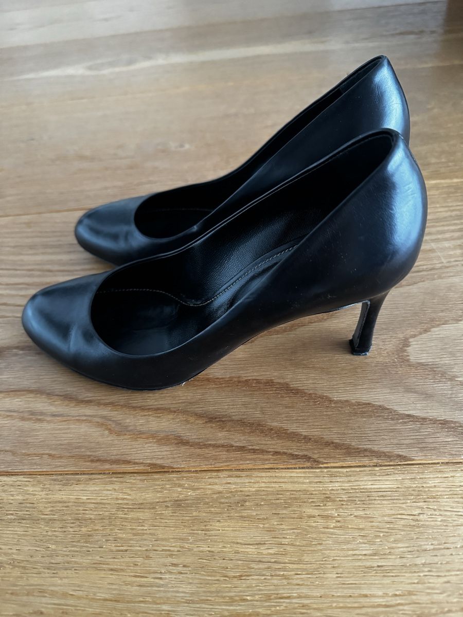Sergio Rossi Scarpe da donna: Sergio Rossi Pumps Gr. 39,5 – Usato da Killwangen venduto da was.sharp 2