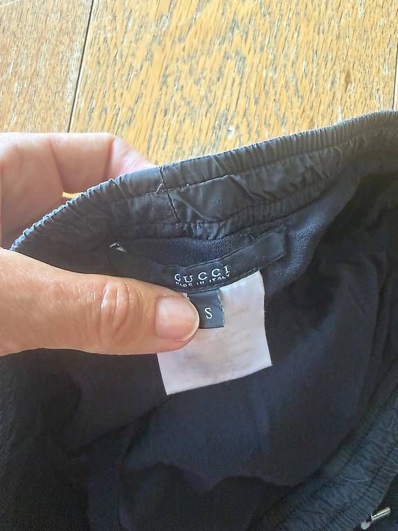 Caleçons de bain: GUCCI Badehose S 100% Original  – D'occasion à Schindellegi par Poshanna 1