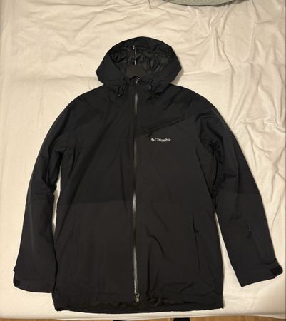 Columbia Iceberg Point Skijacke / Winterjacke