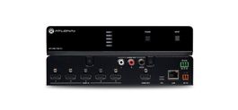 Atlona AT-UHD-SW-51 - neuwertig