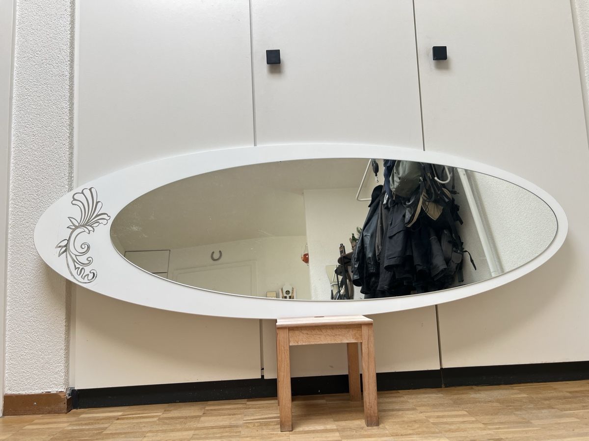 Specchi: Wandspiegel 55x160cm – Usato da Niedergösgen venduto da tanjalc 1