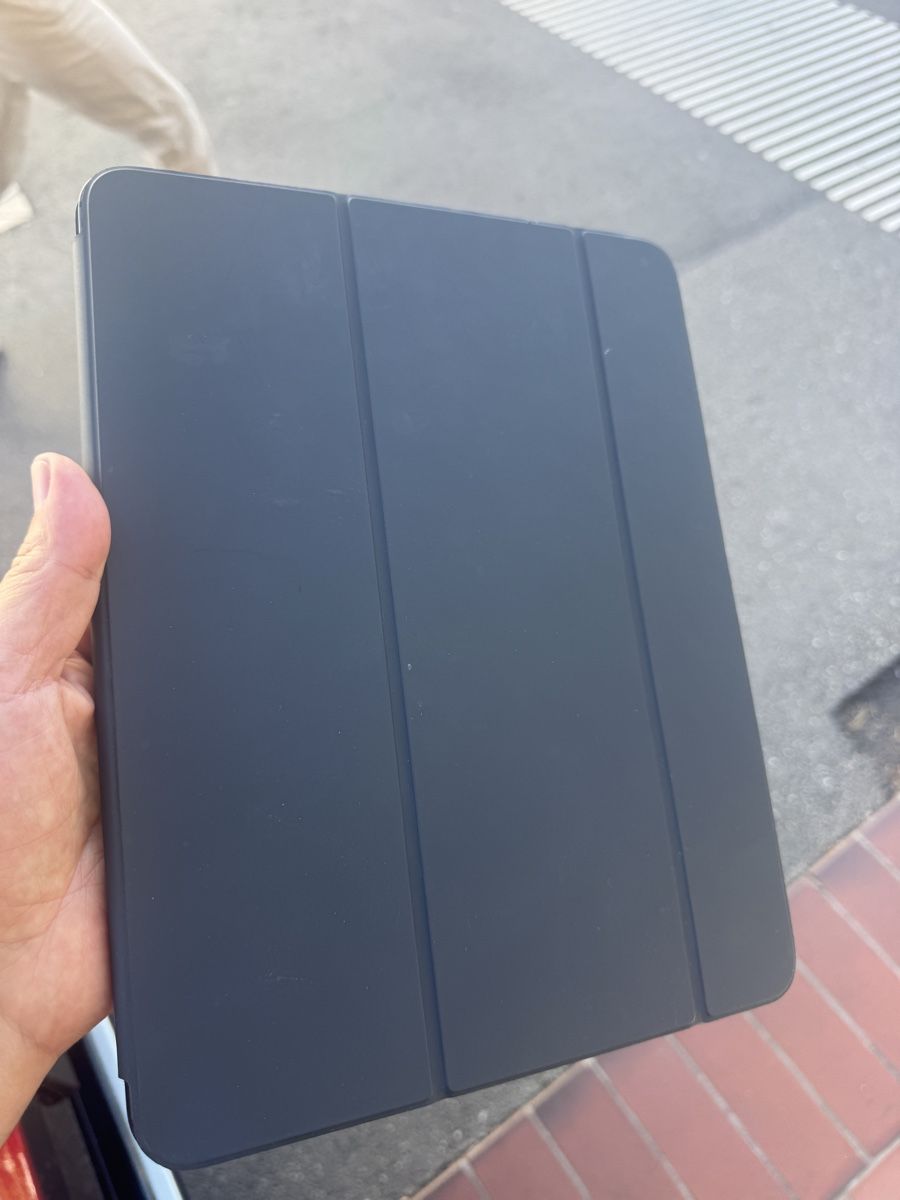 Apple Tablet PC: iPad Pro (13 Zoll, M4) – Gebraucht aus Bern von Picatcho 2
