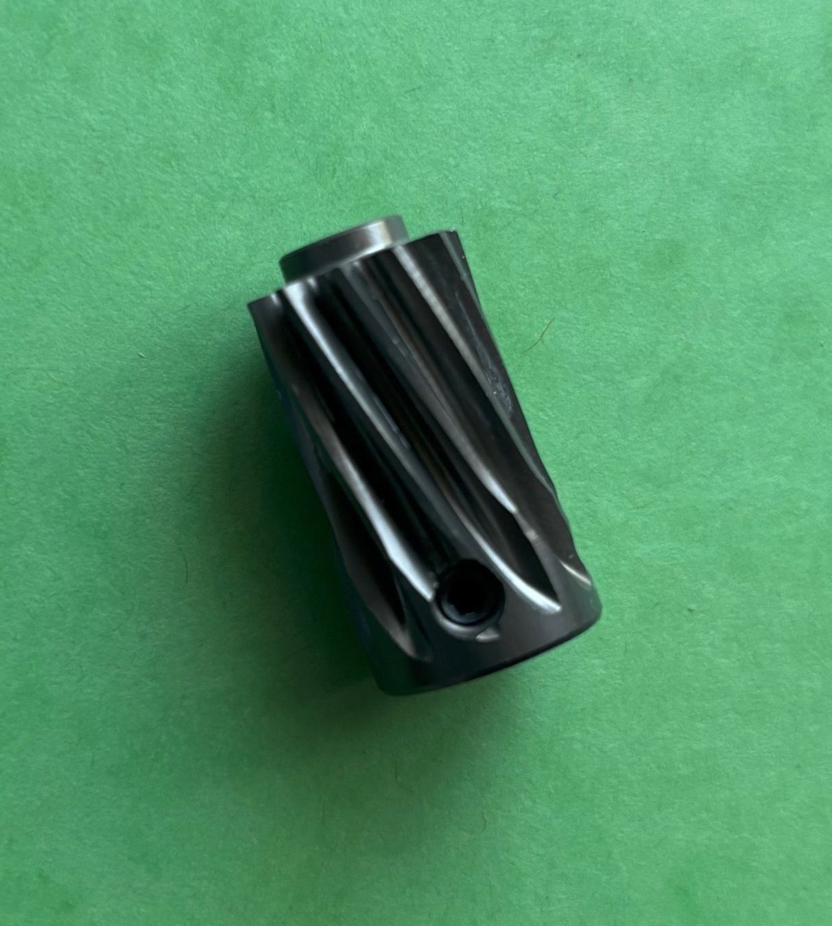 Align Modellismo RC: Align Motorritzel 11T – Nuovo (secondo la descrizione) da Landquart venduto da Twen 2
