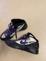 Nike ID Basketball Schuhe