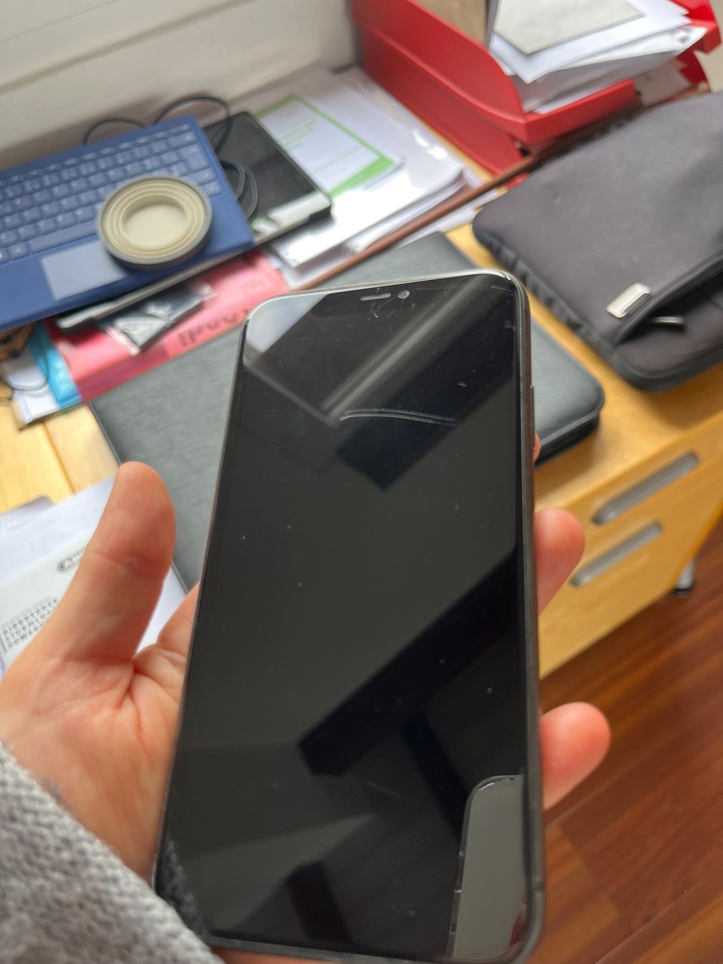 Apple Telefoni cellulari / Smartphones: iPhone 11 128GB – Usato da La Côte-aux-Fées venduto da nas_mdt7 3