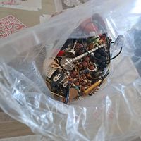 Schmuck lot 1.9 kg