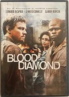 LEONARDO DICAPRIO - BLOOD DIAMOND