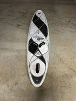 Windsurf Board Trailer Wave Wide