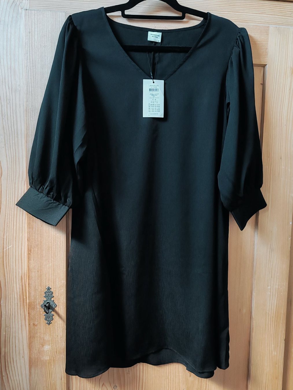 Vestiti: Neues Hängerkleid – Nuovo (secondo la descrizione) da Egnach venduto da bgdo26