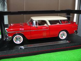 1955 Chevrolet Nomad