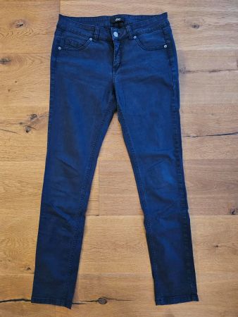 S'Oliver Damen-Stretch-Hose in Gr. 36