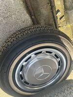 Rad Kappe Deckel 14 " Mercedes  Clasic 