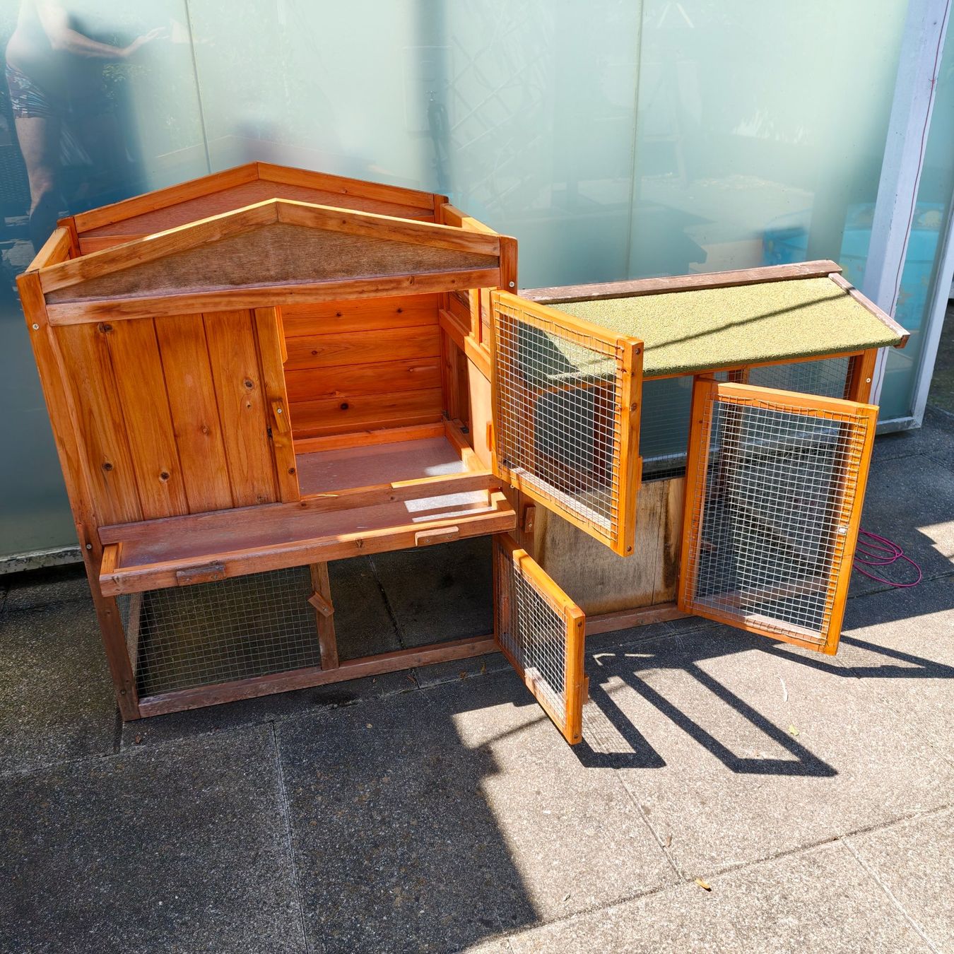 Terrarium: Tierzubehör – Gebraucht aus Benglen von gui_9rnv 5