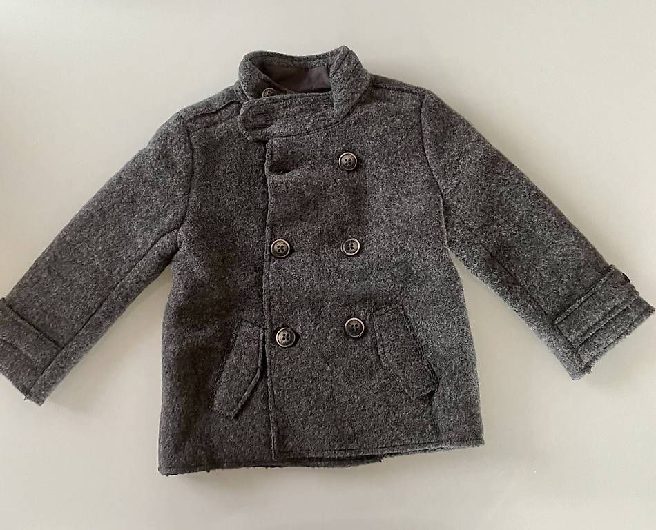 Kleiderpakete & -sets: Kleiderpaket Jacken Gr 110 – Gebraucht aus Lufingen von mar_v5lj 3