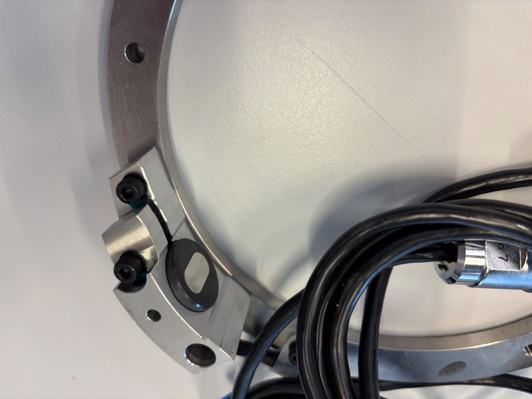 Fanuc Componenti elettronici: FANUC Spindle sensor A860-2140-V002 – Nuovo (secondo la descrizione) da Selzach venduto da cnc_mechaniker 4