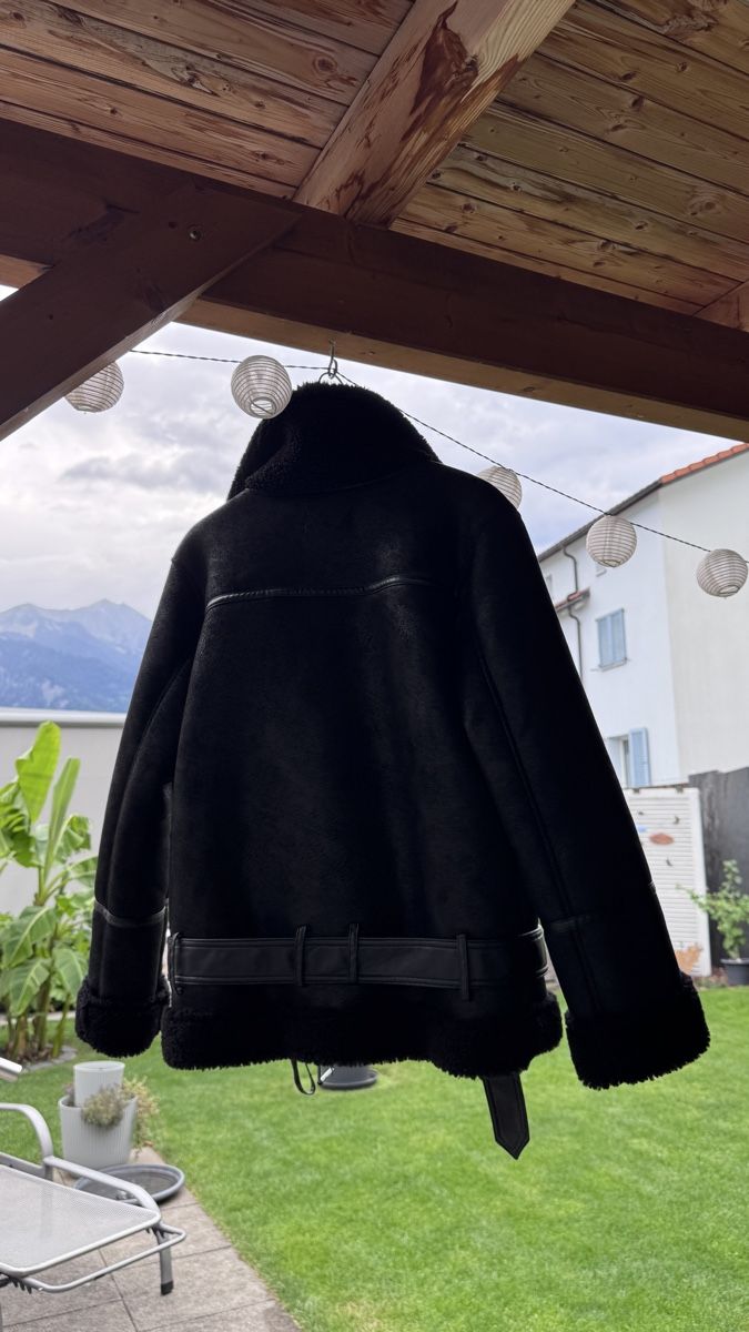 Stradivarius Giacche: Birkerjacke – Usato da Bad Ragaz venduto da samira.b05 1