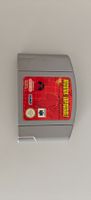 Nintendo 64 Spiel Mission Impossible gebraucht