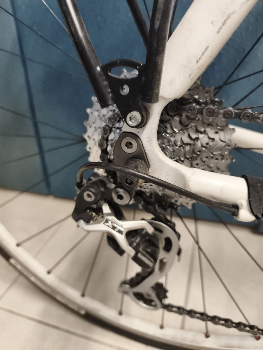 Velos: Velo mit Nabendynamo – Gebraucht aus Bätterkinden von hjr_szg8 3