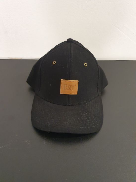 Caterpillar Hüte, Mützen & Caps: Neu - Caterpillar - CAT -  Cap /Kappe – Neu und originalverpackt aus Dagmersellen von Jarsetz_Restposten