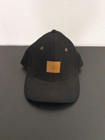 Neu - Caterpillar - CAT -  Cap /Kappe