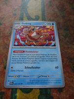 POKEMON  Golking   H  PRE DE   021/131   KP110   2025