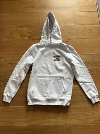 Mister Tee Hoodie Gr. M  - Top Zustand