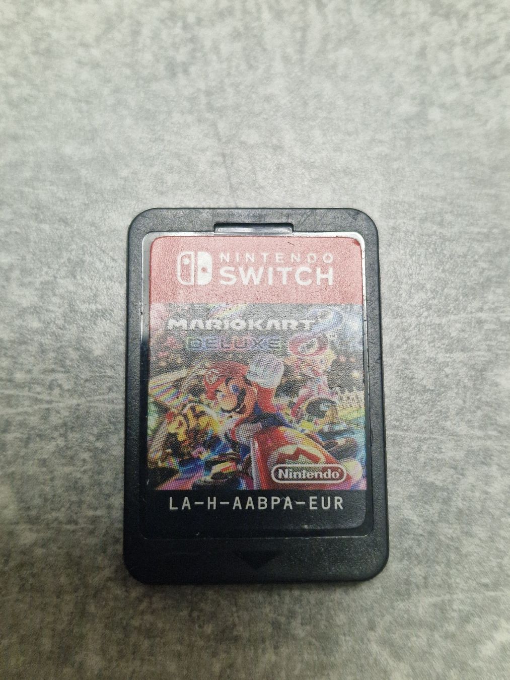 Nintendo Spiele: Mario Kart 8 Deluxe Switch Spiel – Gebraucht aus Herzogenbuchsee von ioa_zcm6 2
