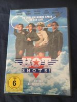 Hot Shots dvd