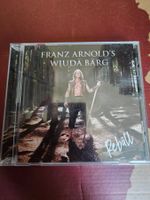 CD - Franz Arnold's Wiudä Bärg - Rebäll
