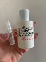 Juliette Has A Gun Miss Charming EDP 2ML Abfüllung