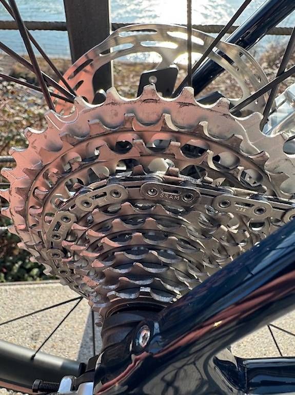 Trek Vélos: Trek Checkmate SLR9 – D'occasion à Niederrohrdorf par bau_sll6 2