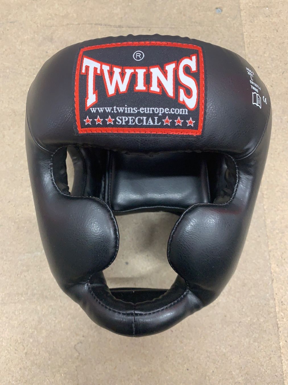 Caschi: BOXE TWINS SPECIAL| Helmet – Nuovo (secondo la descrizione) da Basel venduto da her_dq5c