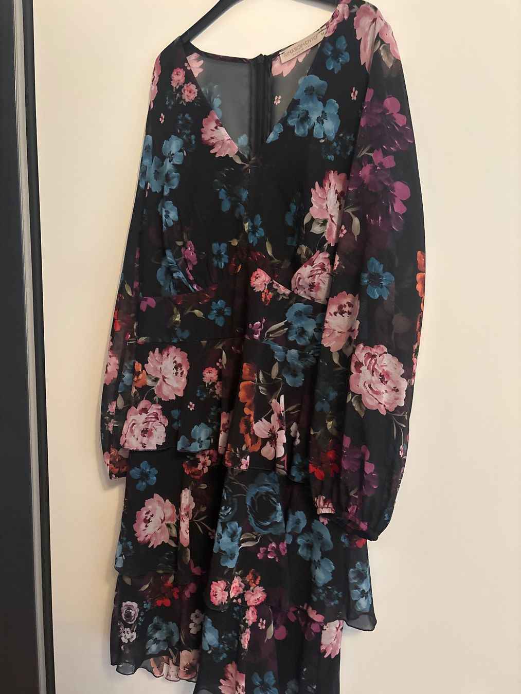 Vestiti: Herbst Kleid – Nuovo (secondo la descrizione) da Rudolfstetten venduto da palmino01 1