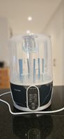 Babymoov Turbo Pure Dampfsterilisator und Trockner