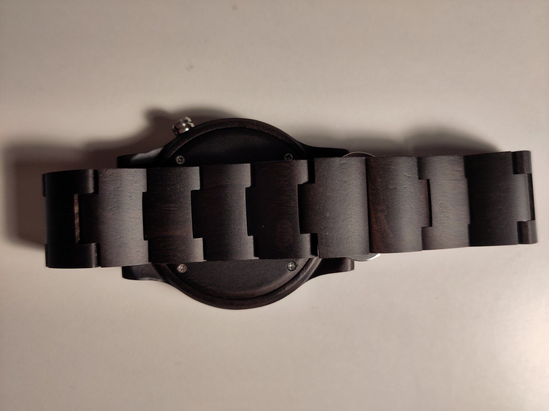 Orologi: Holzuhr – Nuovo (secondo la descrizione) da Bülach venduto da Tiefschlaflos 2