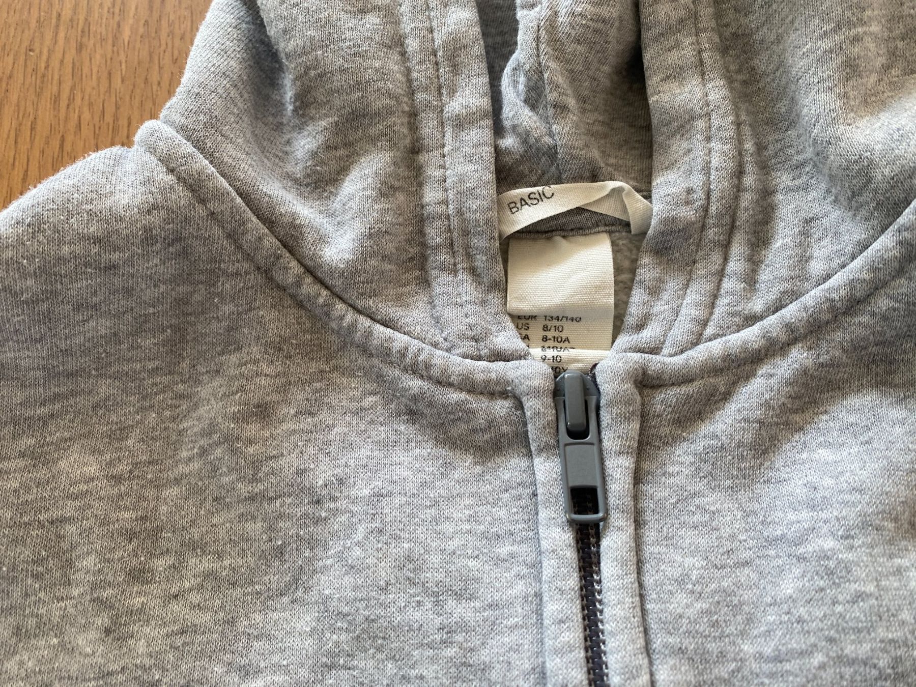 H&M Pullover & Sweatshirts: Pullover, H&M, Jungen,  Gr. 134/140 – Gebraucht aus Oberkirch LU von HubRen 3