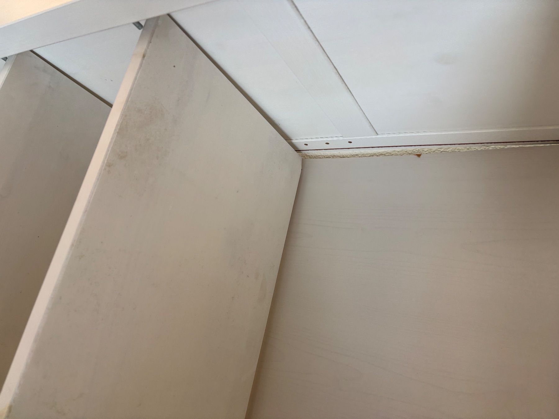 Ikea Scaffali: Bücherregalregal weiss Ikea – Usato da Zürich venduto da sch_v5kb 2