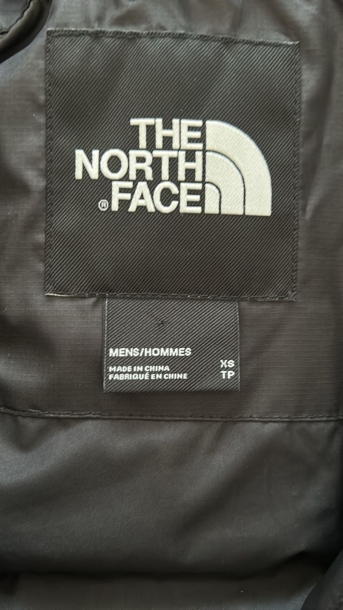 North Face Vestes: north face puffer – Neuf (Voir description) à Zürich par gucks 3