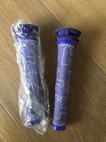 2 Filter für Dyson, NEU
