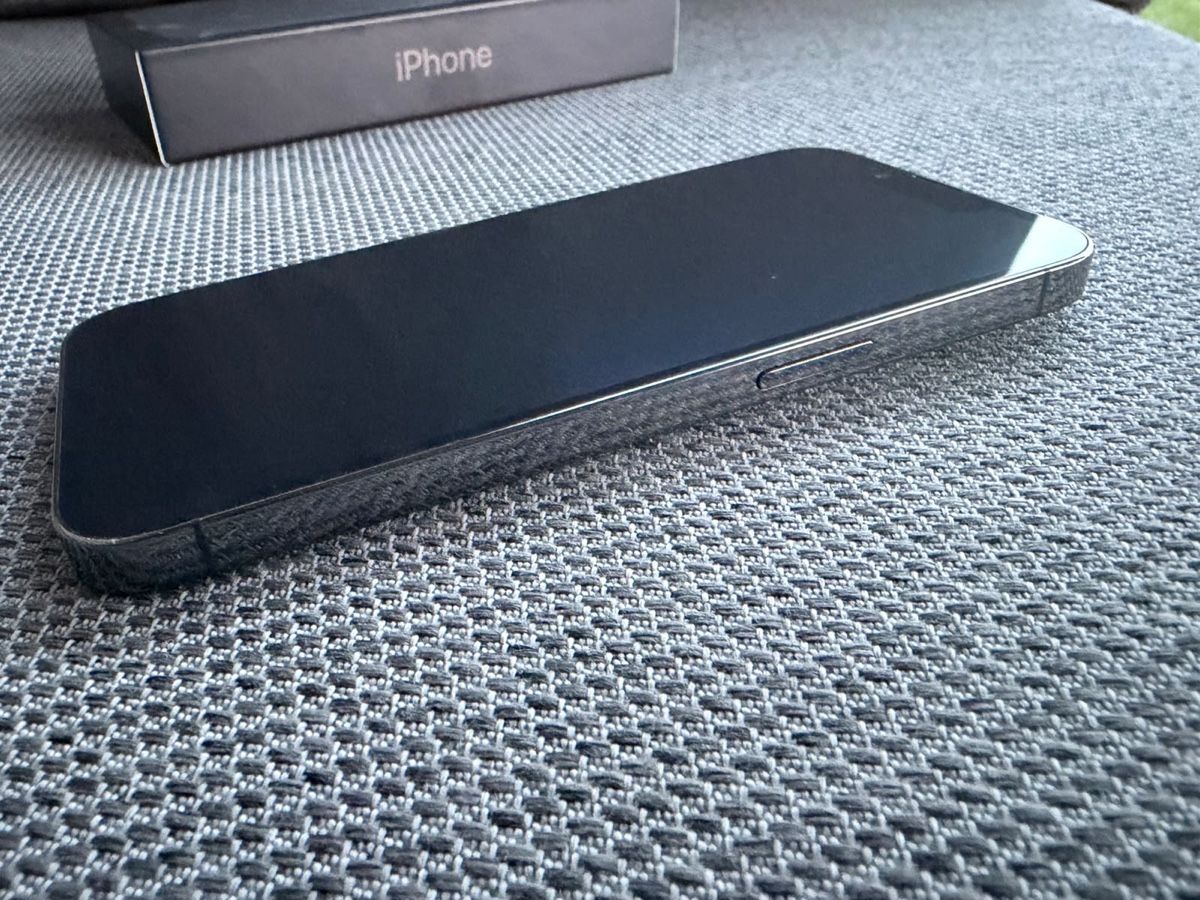 Apple Telefoni cellulari / Smartphones: Iphone 13 pro schwarz, 256 GB – Usato da Riken AG venduto da TT2007 2