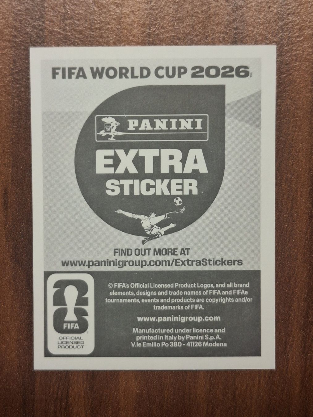 Panini Carte collezionabili: Erling Haland Panini Extra Sticker Gold – Nuovo (secondo la descrizione) da Siegershausen venduto da Fabienne115 1