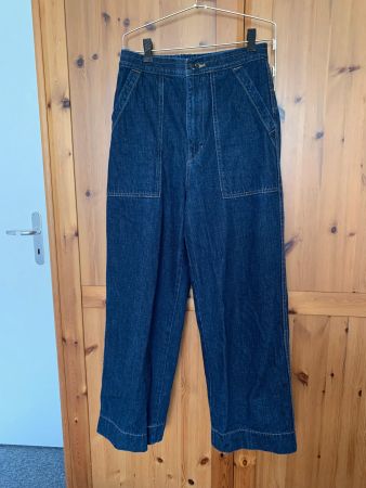 Damen Jeans Uniqlo Grösse M guter Zustand