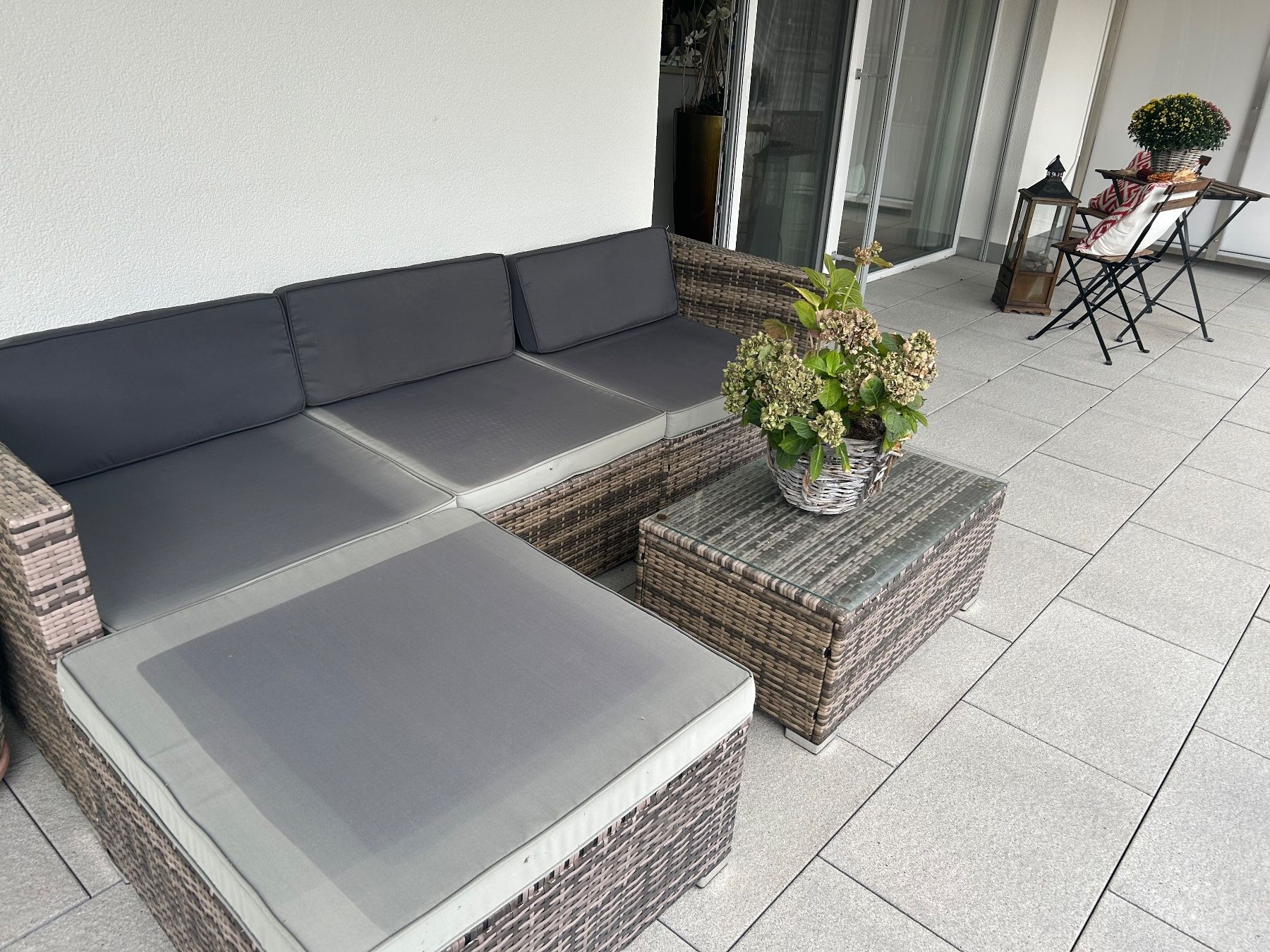 Sofas: Lounge – D'occasion à Unteriberg par Quatro