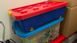 Sehr alte Lego 6 kg