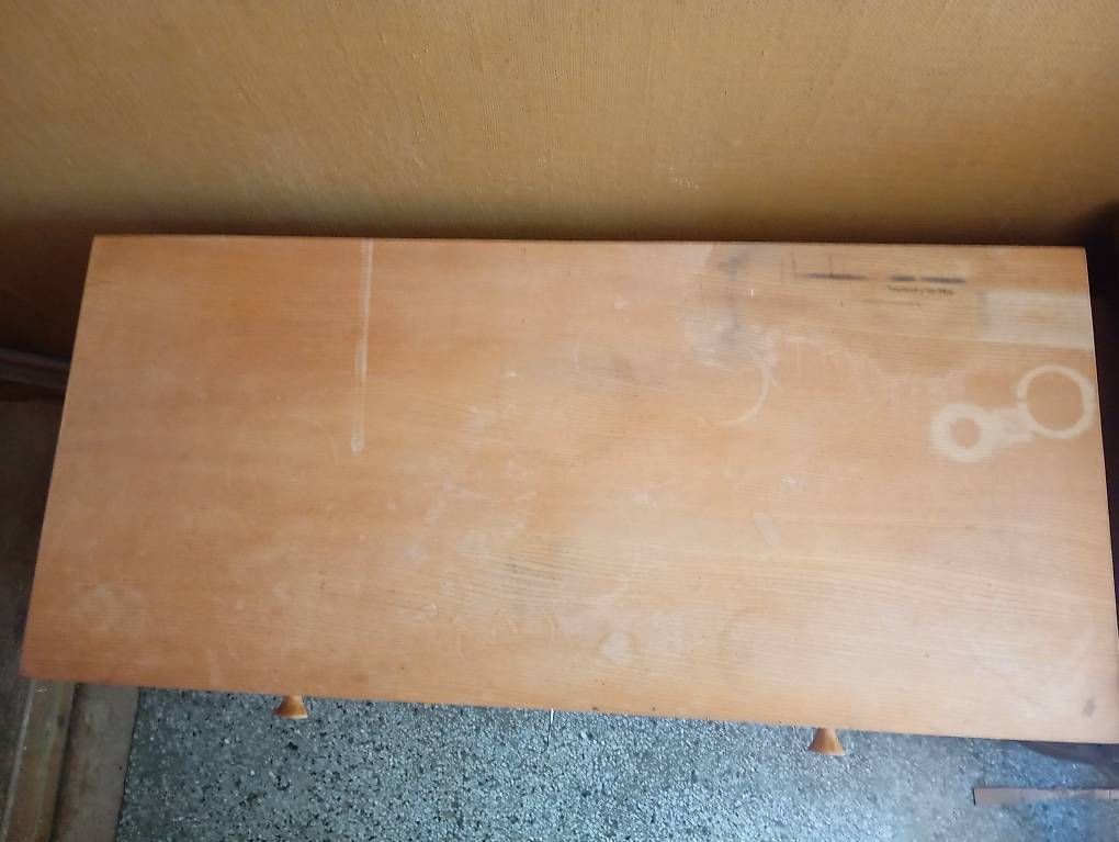 Cassettiere: Kleine Kommode aus Holz – Usato da Basel venduto da Petergunn 4